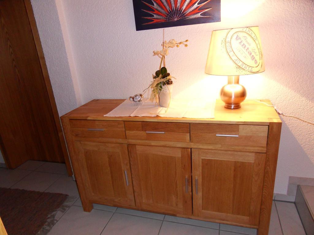 Apartmán Haus Konzett Dalaas Pokoj fotografie