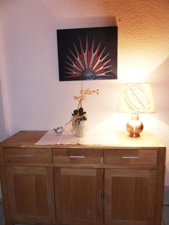 Apartmán Haus Konzett Dalaas Pokoj fotografie